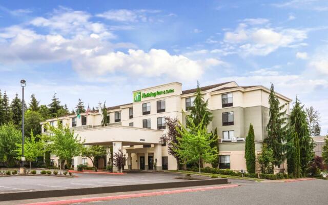 Holiday Inn & Suites Bothell by IHG