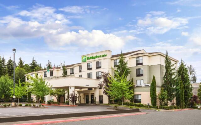 Holiday Inn & Suites Bothell, an IHG Hotel