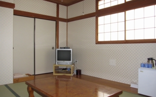 Sun City Katsuta Hotel
