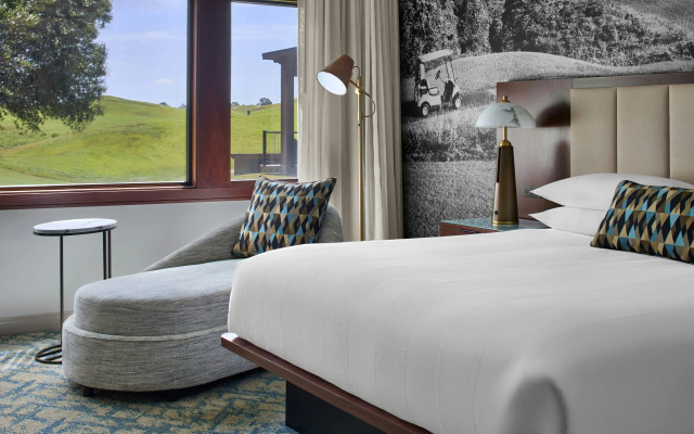 Montgomery Marriott Prattville Hotel & Conference Center at Capitol Hill
