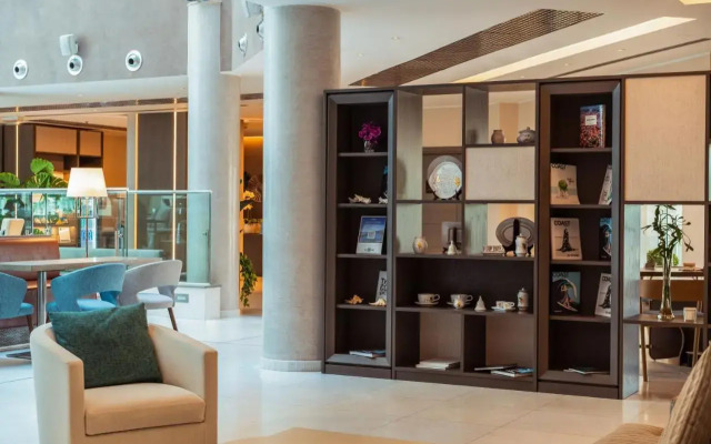 Delta Hotels by Marriott Olbia Sardinia