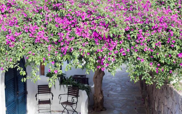 Quartara Boutique Hotel