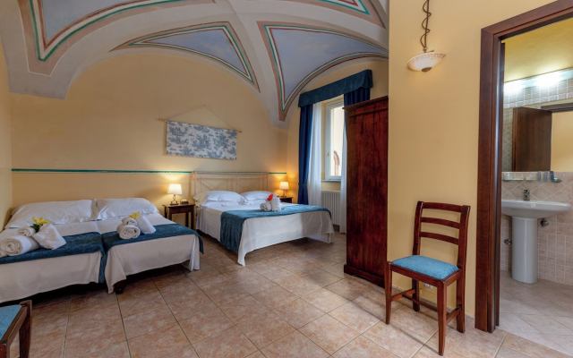 Antico Borgo San Martino