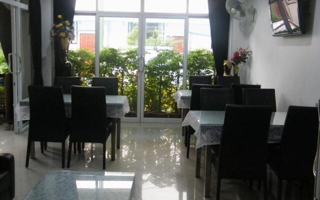 Koh Chang Luxury Hotel