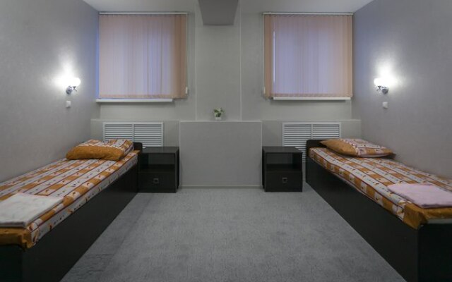 Hostel Voyage