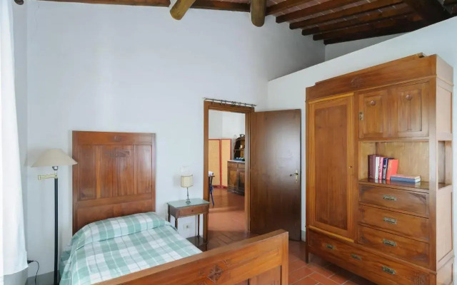 Villa Albergotti