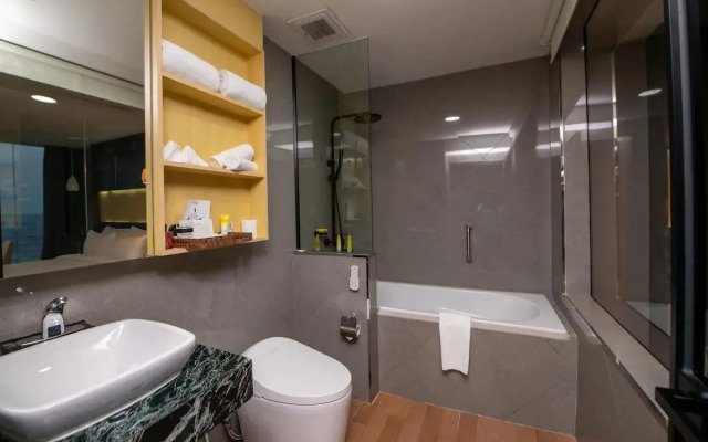 Swarn by Hawks Hotels Hotel
