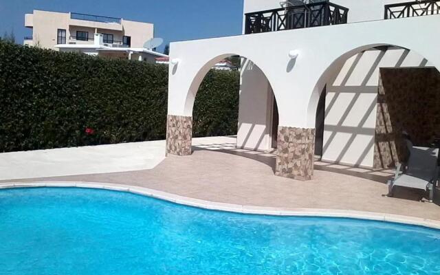 Corallia Beach Villas No2