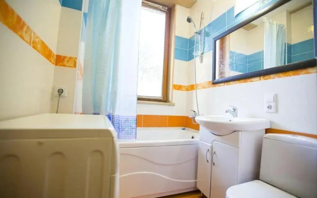 Ski Studio Apartments
