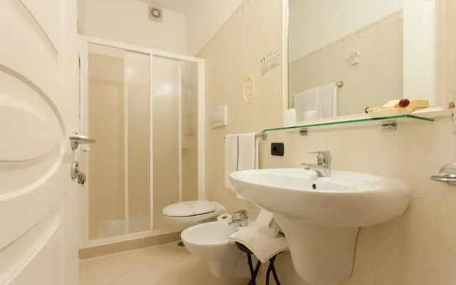 Hotel Gardenia & Villa Charme
