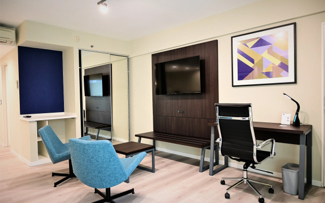 Holiday Inn Express Rosario by IHG