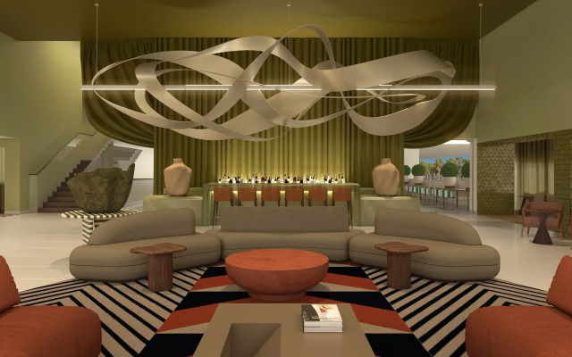 Kimpton Atlântico Algarve by IHG