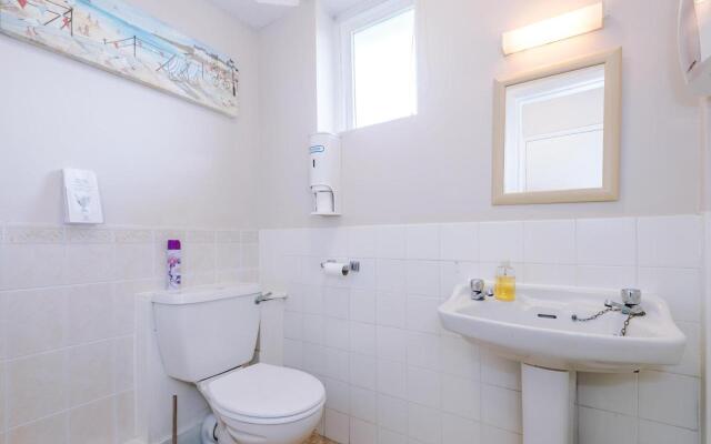 Holcombe Guest House