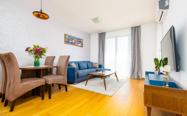 Apart Hotel MS Katunjanin