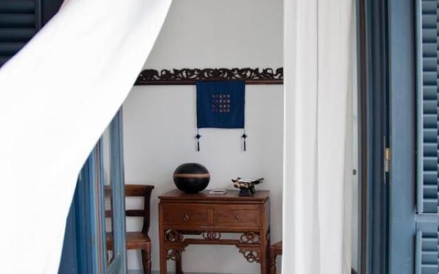 Quartara Boutique Hotel