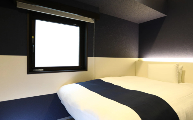 Standard Semi-Double room 사진 2