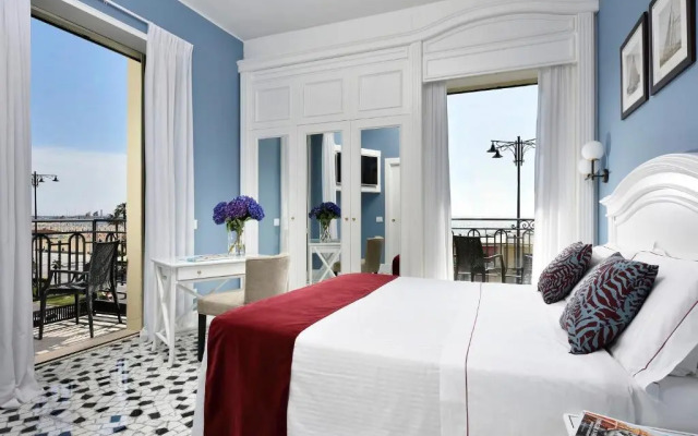 President Viareggio Hotel