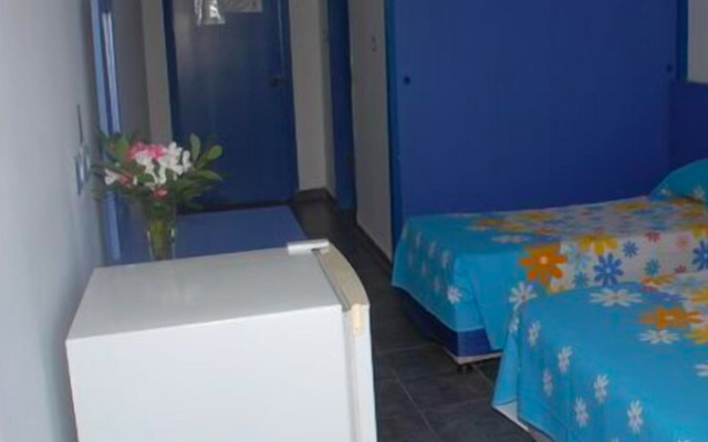 Lidya Hotel