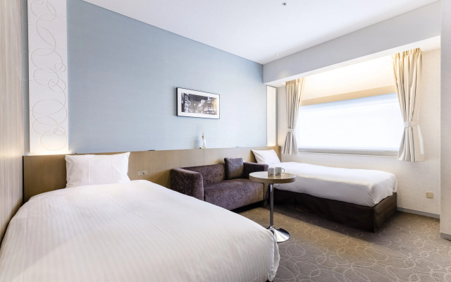 Twin room (트윈 침대 2개) 사진 3