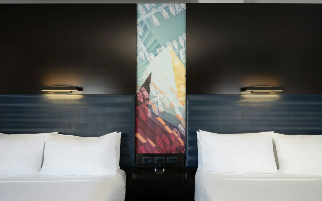 Aloft Sarasota
