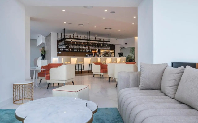 Resort Regency Salgados Hotel & Spa