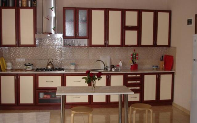 Millenium Guest House