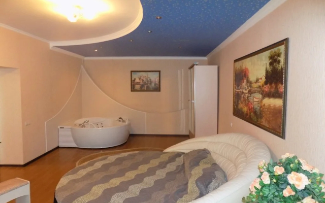 Usadba Hotel & SPA