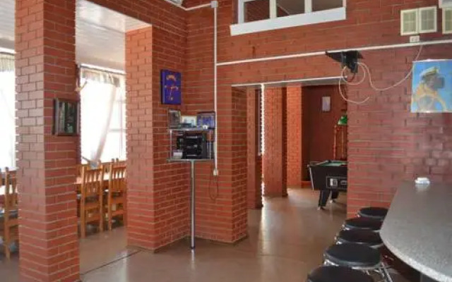 Коттеджи в Самаре Боцман 69