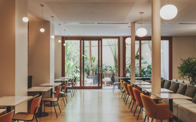 Hotel Regina Barcelona