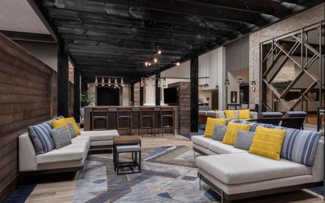 Austin Marriott North