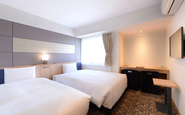 Extra Twin Twin room (트윈 침대 2개) 사진 2