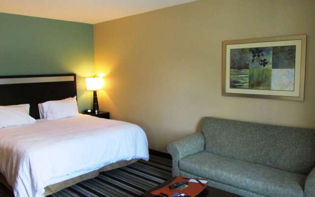 Hampton Inn Statesboro