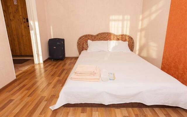 Эдем Советский на Новгородской