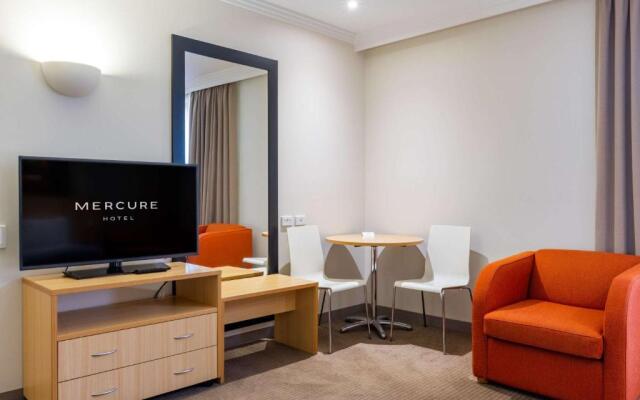 Mercure Brisbane Garden City