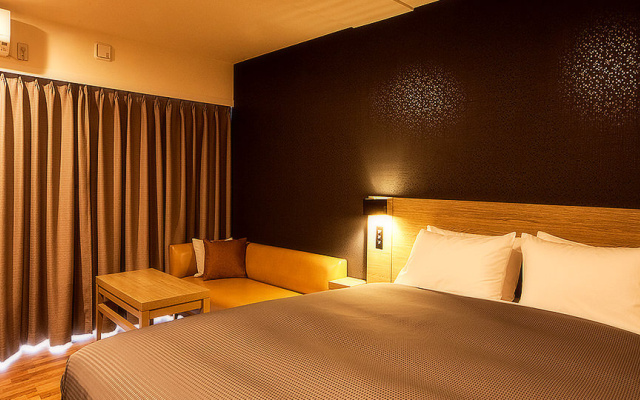 Standard North Double room (풀 더블 침대) 사진 1