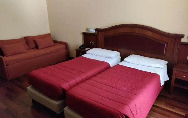 Antica Masseria Martuccio Hotel