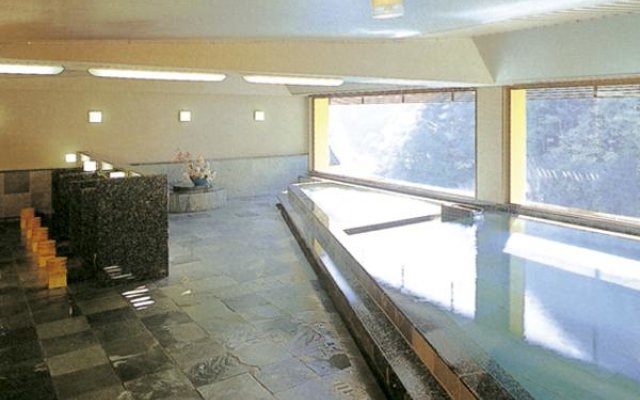 Nishiyama Onsen Keiunkan