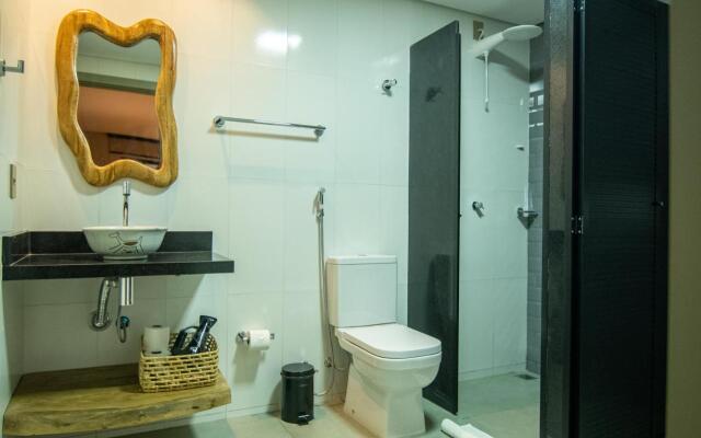 Hotel Serra da Capivara