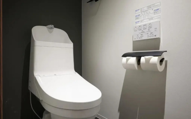 MONday Apart Premium Kyoto Sta. Kamogawa