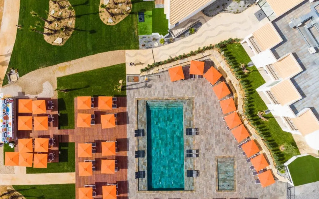 Resort Regency Salgados Hotel & Spa