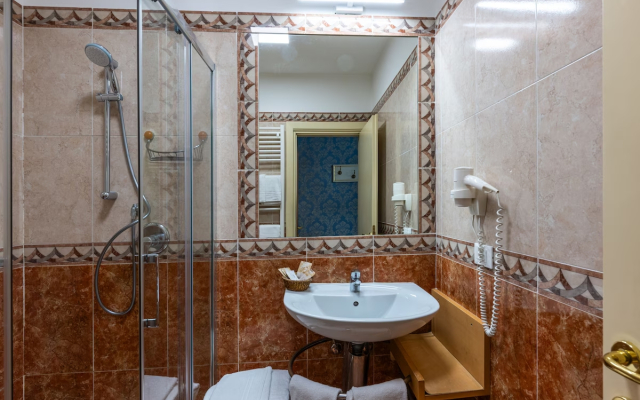 Il Mercante Di Venezia Hotel
