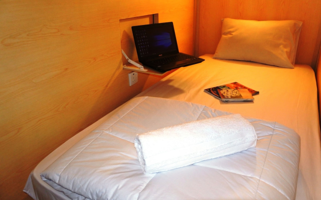 Restu Bali Hotel
