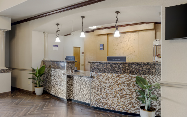 Best Western Plus Sweetwater Inn & Suites