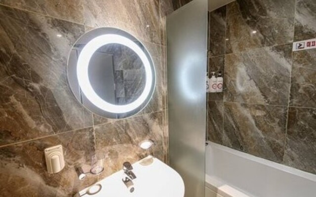 Yeongdeungpo Hotel Basic