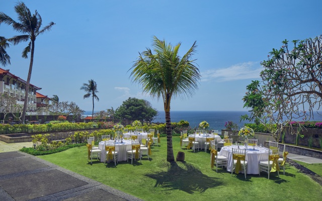 Hilton Bali Resort