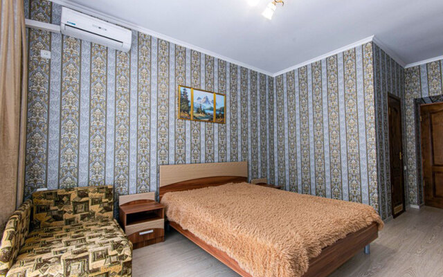 Guest House Prybrezhnyy