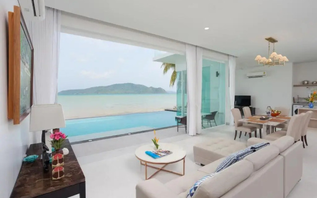 Fisherman Way Beach Villa