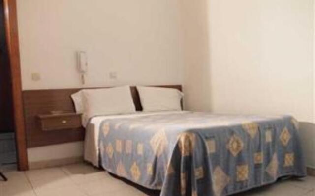 Pension Lourdes
