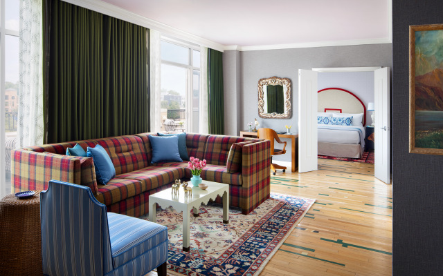 Graduate by Hilton Chapel Hill