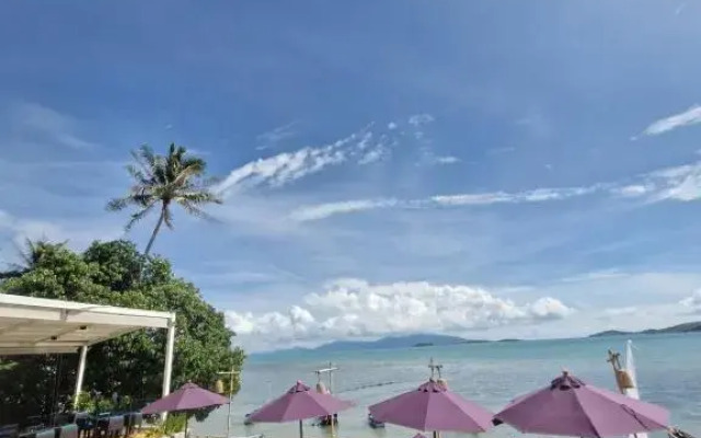 Prana Resort Nandana